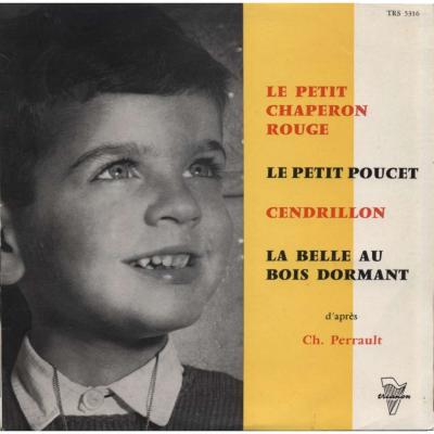 Le Petit Chaperon Rouge