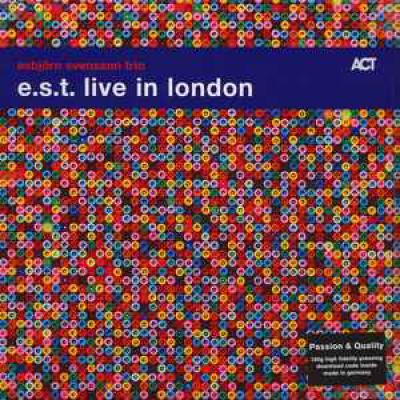 E.s.t Live In London