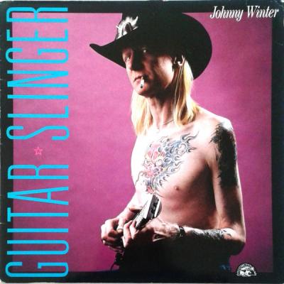 Guitar Slinger