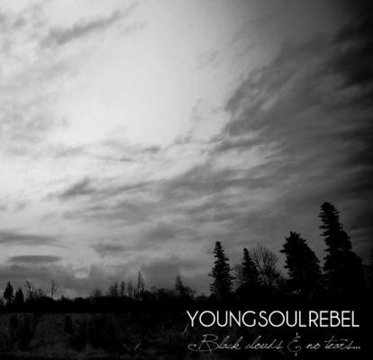 Black Clouds And No Tears...