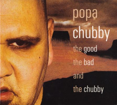 The Good The Bad And The Chubby