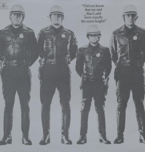 Electra Glide In Blue