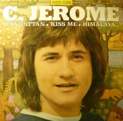 C. Jérome