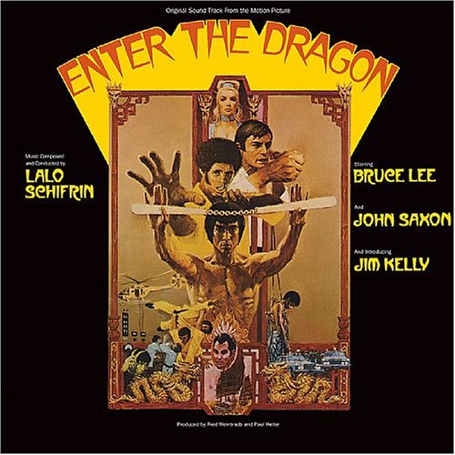 Enter The Dragon