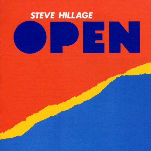 Open