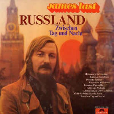 Russland Zwischen Tag Und Nacht