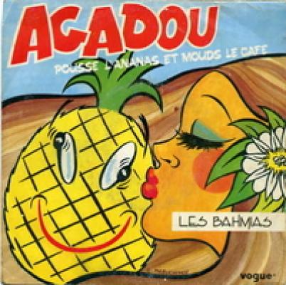Agadou