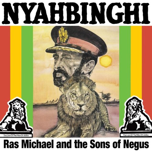 Nyahbinghi