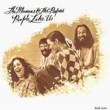 People Like Us Lp