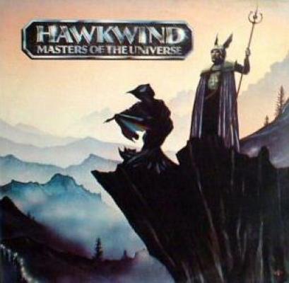 Masters Of The Universe