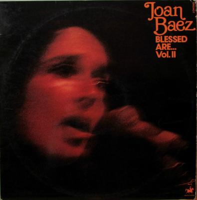 Blessed Are ... Vol Ii