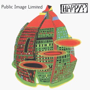 Happy ?