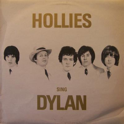 Hollies Sing Dylan