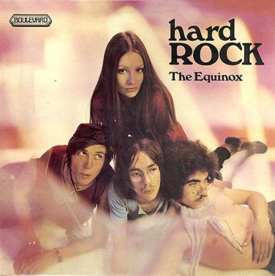 Hard Rock