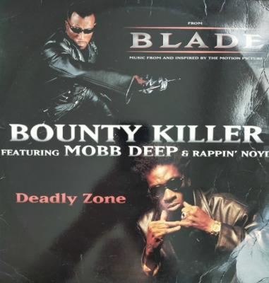 Deadly Zone - *