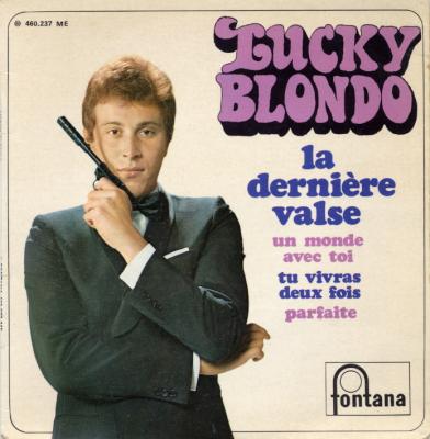 La Dernière Valse