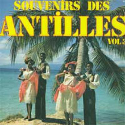 Souvenirs Des Antilles