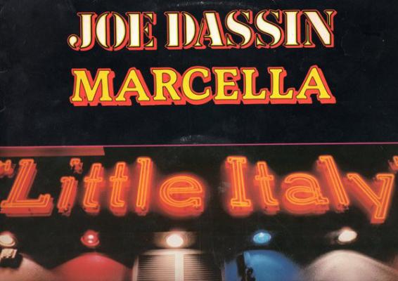 Little Italy (martina)