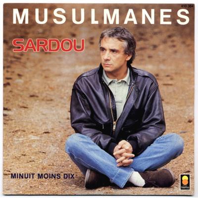 Musulmanes