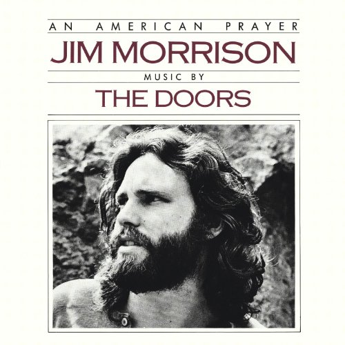 An American Prayer