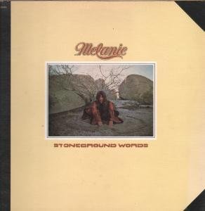 Stoneground Words Lp