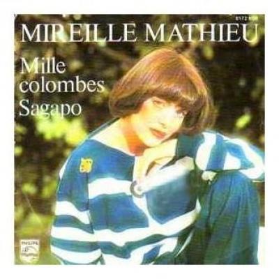 Mille Colombes