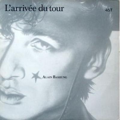 L'arrivée Du Tour