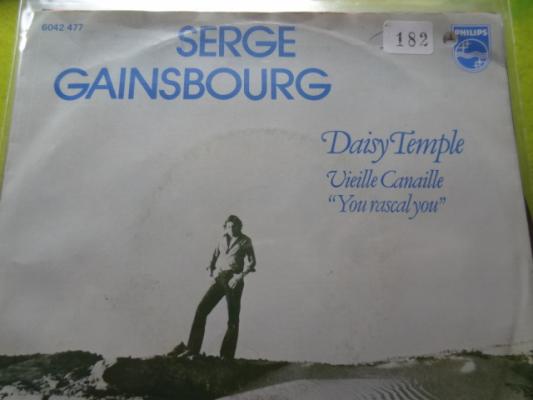 Daisy Temple