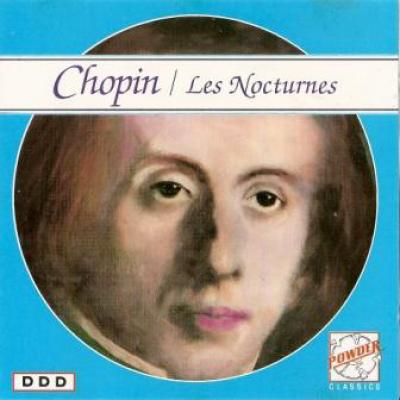 Chopin: Les Nocturnes
