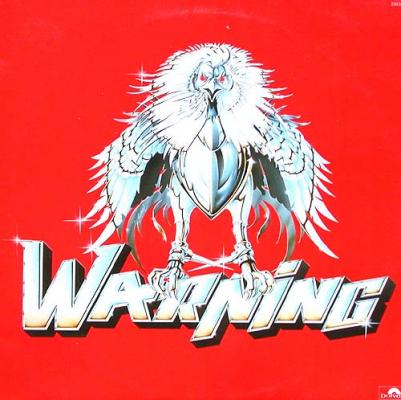 Warning 2