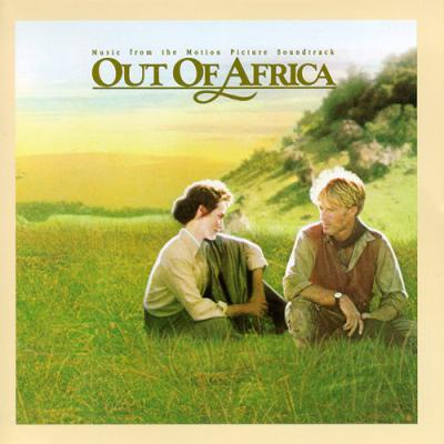Out Of Africa