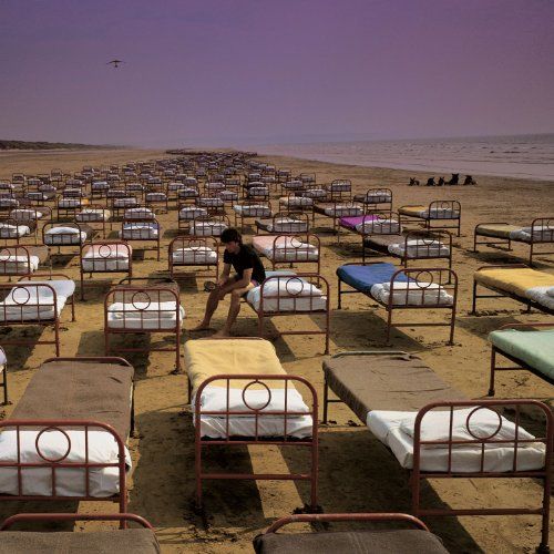 Momentary Lapse Of Reason