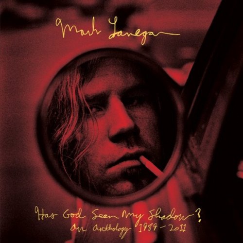 Has God Seen My Shadow: An Anthology 1989-2011