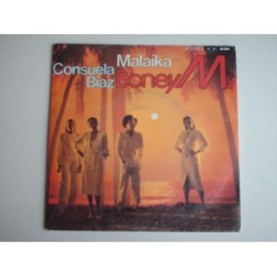 Malaika / Consuela Biaz