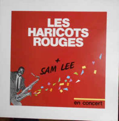+ Sam Lee En Concert