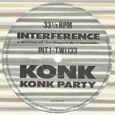 Konk Party