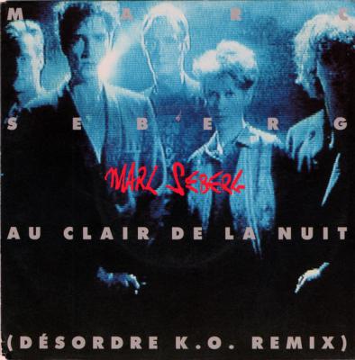 Au Clair De La Nuit (désordre K.o. Remix)