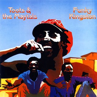 Funky Kingston