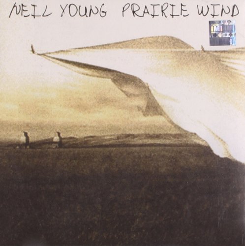 Prairie Wind