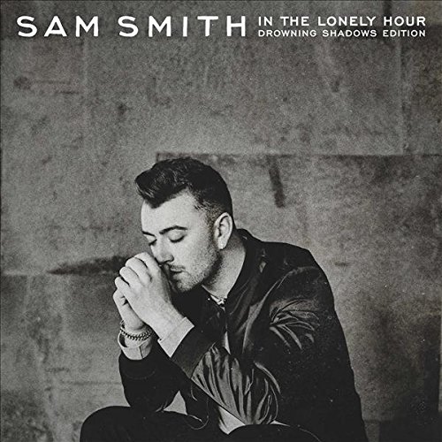 In The Lonely Hour: Drowning Shadows Edition