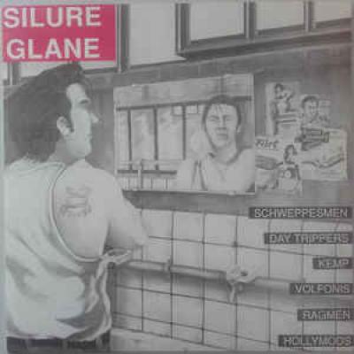 Silur Glane