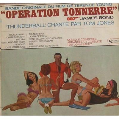 Operation Tonnerre