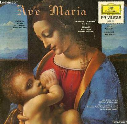 Ave Maria