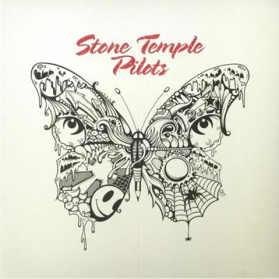 Stone Temple Pilots