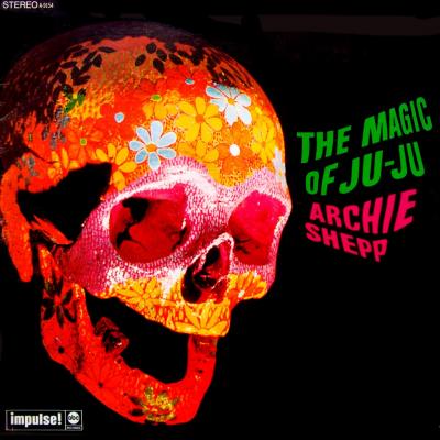 The Magic Of Ju-ju