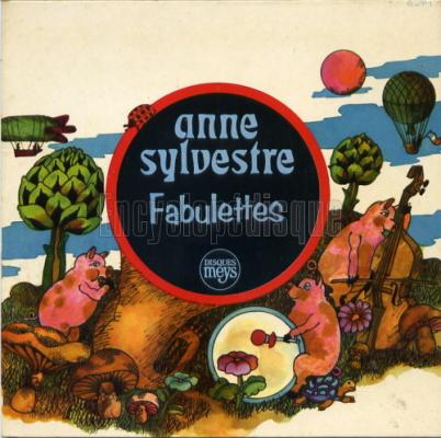 Fabulettes
