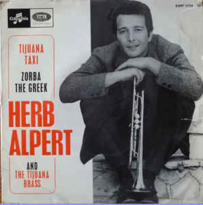 Tijuana Taxi/zorba The Greek