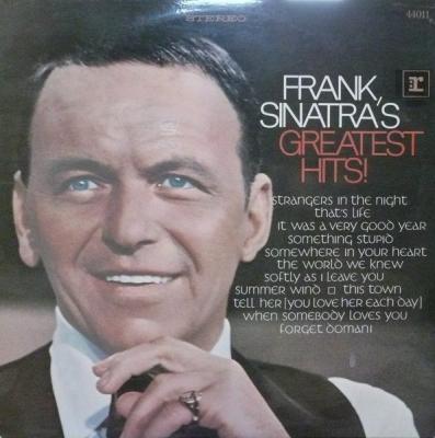 Greatest Hits!