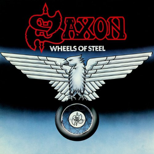 Wheels Of Steel