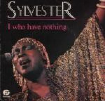 I Who Have Nothing